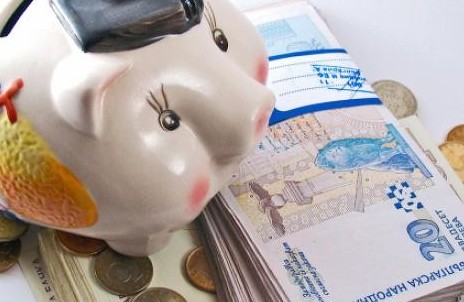 Bulgaria's Economy Expands by 0.5% in Q2 2012 Y/Y