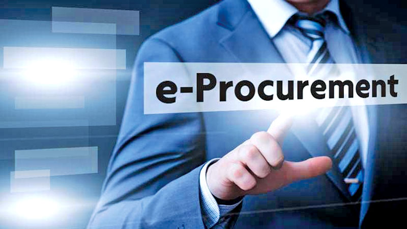 International procurement: business welcomes long-awaited instrument