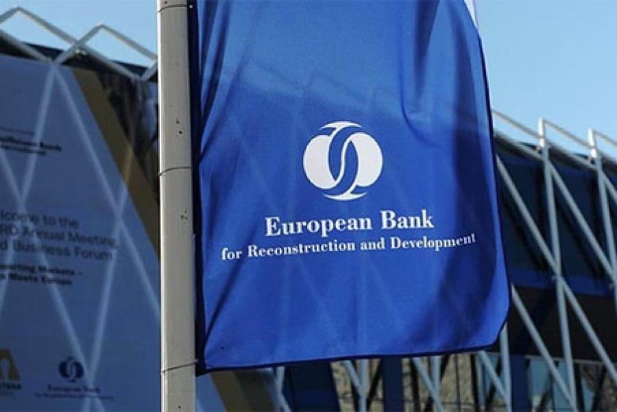 EBRD lowers its forecast for Bulgarian economy for this year