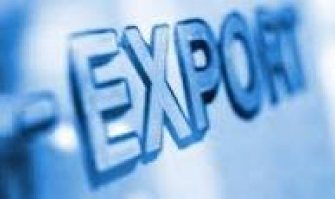 Bulgaria Marks Increase in Exports in 2015