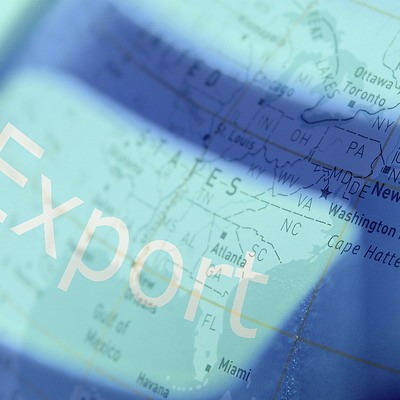 Bulgaria registers 2.1% drop in exports to EU January - August 2012