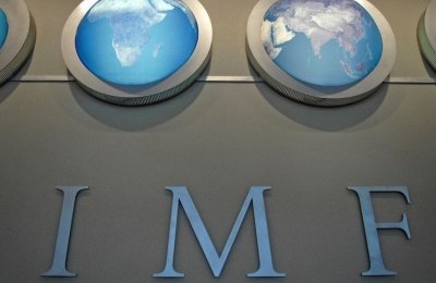 IMF cuts global growth forecast to 3.5%