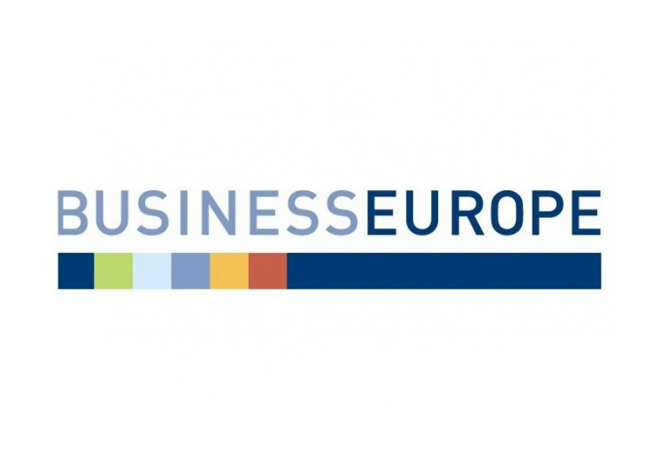 European business strongly condemns the invasion of Ukraine by Russia