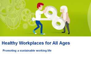Healthy Workplaces Good Practice Awards