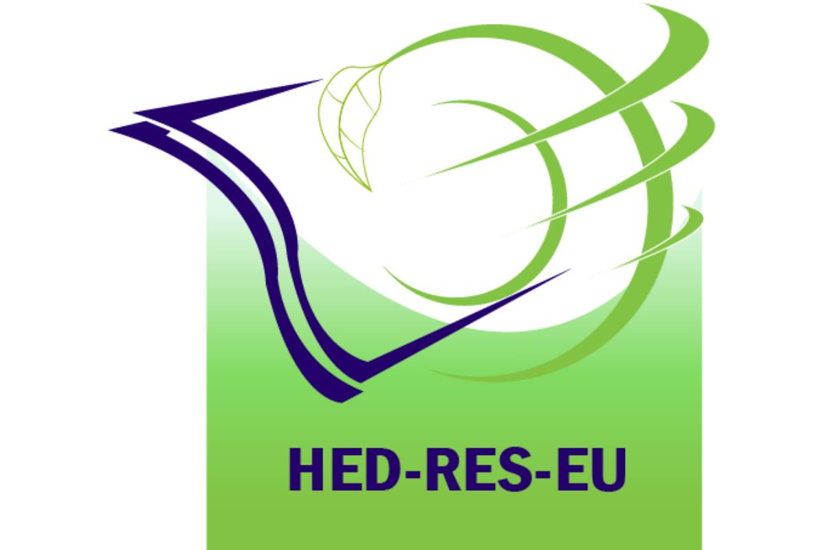 HED-RES-EU - Digitization of Higher Education for Renewable Energy Systems in Europe