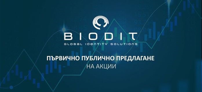 Grand Success for Biodits’ IPO