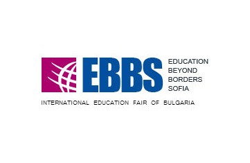 EDUCATION BEYOND BORDERS - The biggest educational exposition ever made in Bulgaria!