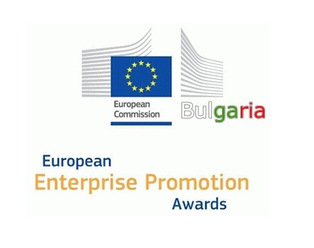 European Enterprise Promotion Awards 2013