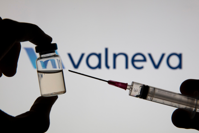 EC approves contract with Valneva to secure a new potential COVID-19 vaccine