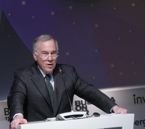 Professor Steve Hanke to hold press conference in Bulgaria capital